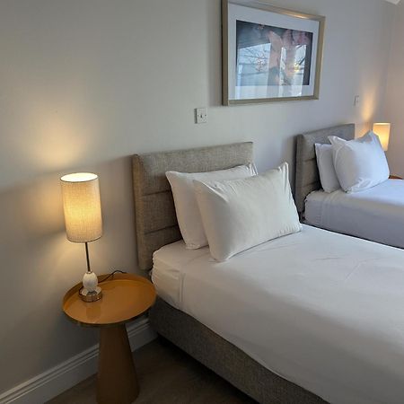غالواي St Bridget'S Apartments المظهر الخارجي الصورة