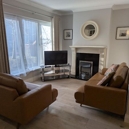 غالواي St Bridget'S Apartments المظهر الخارجي الصورة