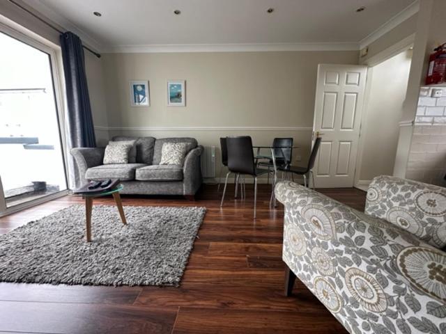 غالواي St Bridget'S Apartments المظهر الخارجي الصورة