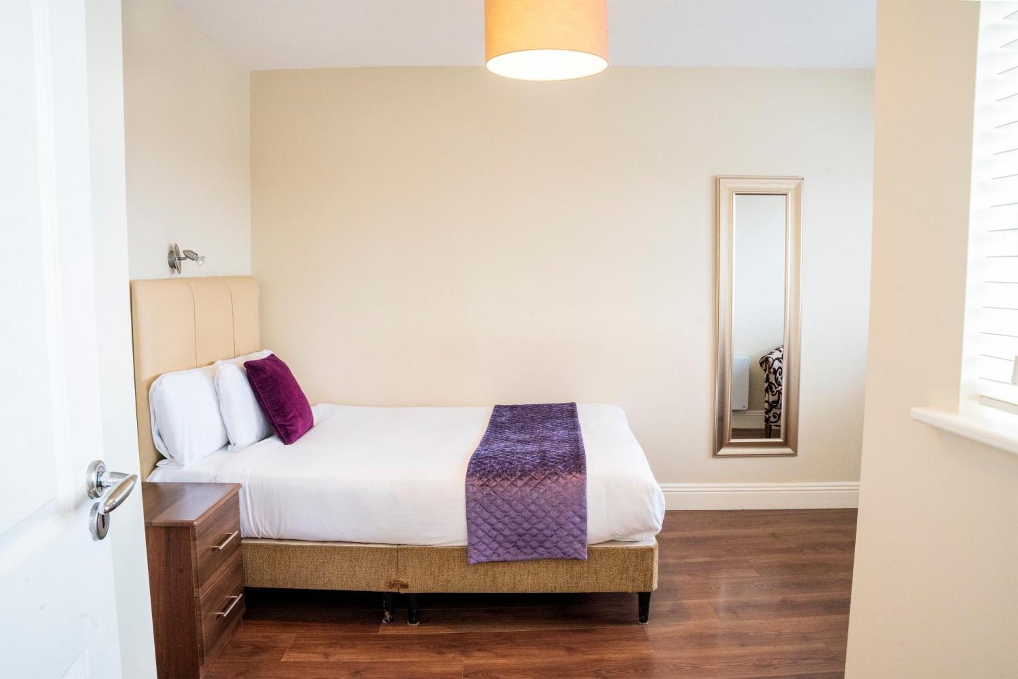 غالواي St Bridget'S Apartments المظهر الخارجي الصورة