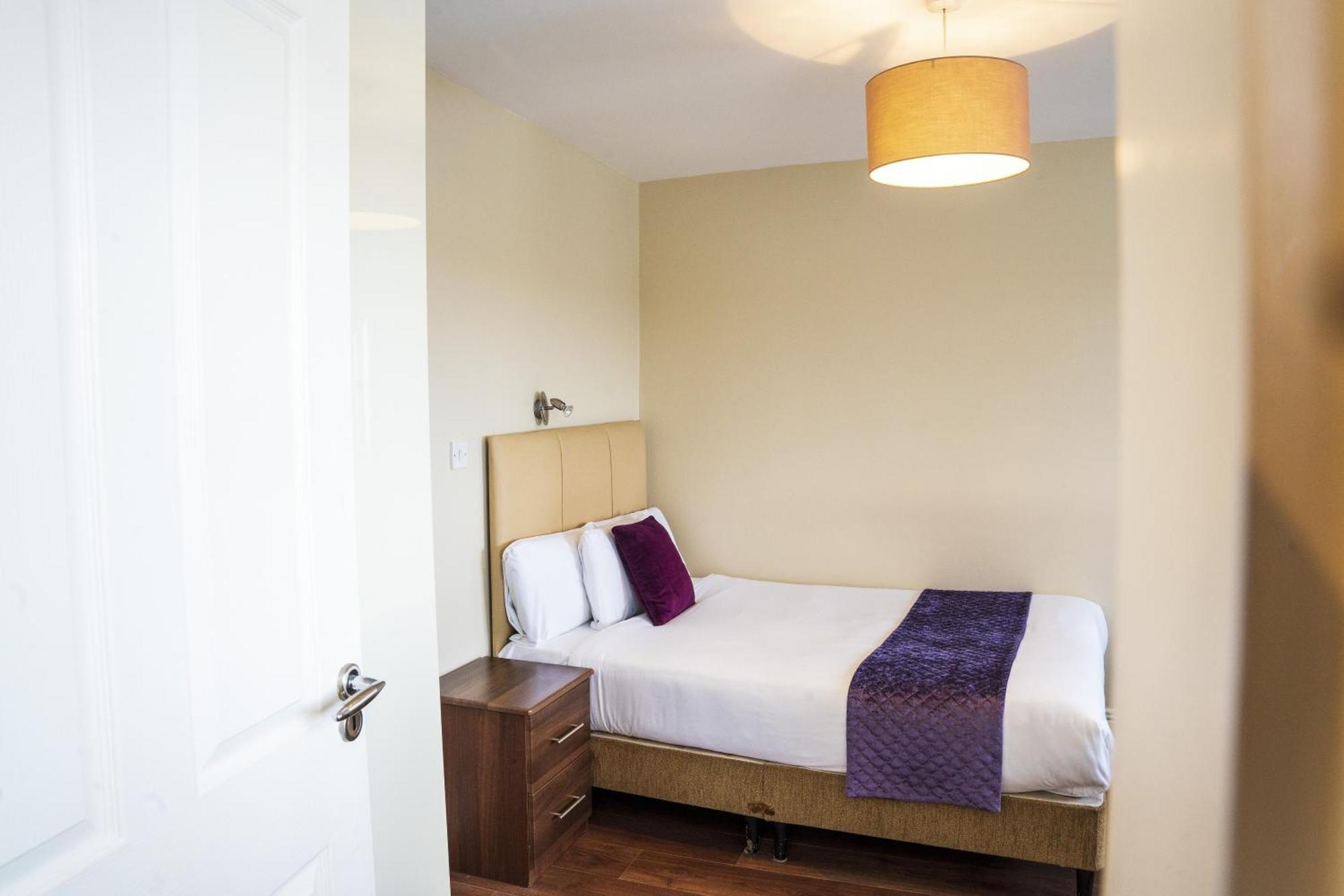 غالواي St Bridget'S Apartments المظهر الخارجي الصورة