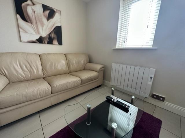 غالواي St Bridget'S Apartments المظهر الخارجي الصورة