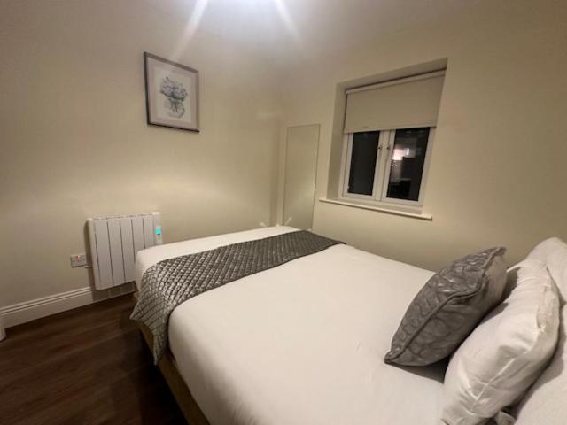 غالواي St Bridget'S Apartments المظهر الخارجي الصورة