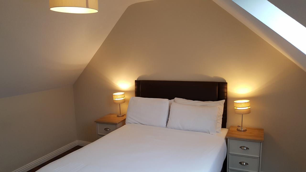 غالواي St Bridget'S Apartments المظهر الخارجي الصورة