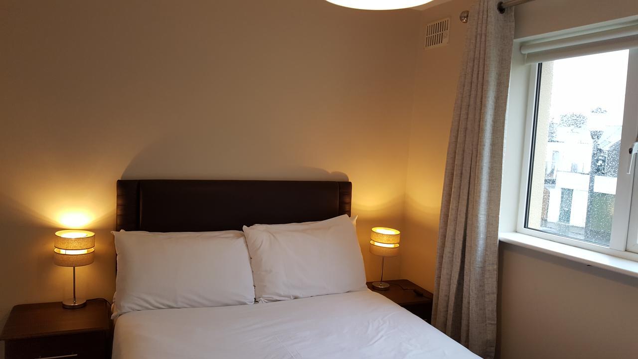 غالواي St Bridget'S Apartments المظهر الخارجي الصورة