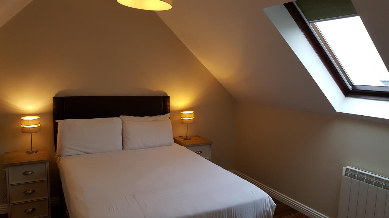 غالواي St Bridget'S Apartments المظهر الخارجي الصورة