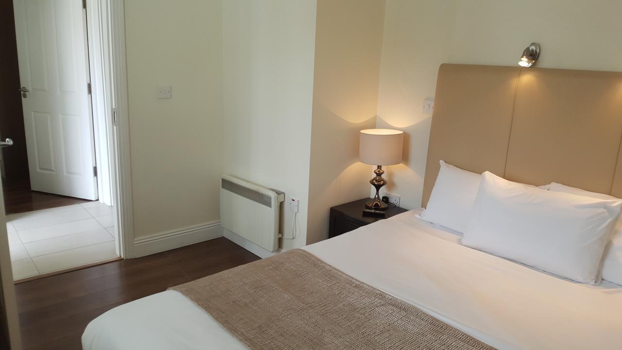 غالواي St Bridget'S Apartments المظهر الخارجي الصورة